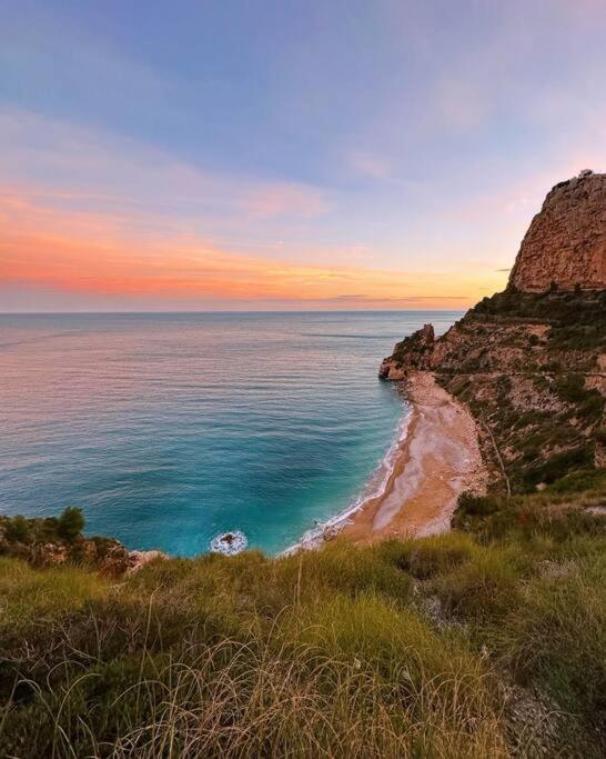 Beautiful Close To Xabia & Moraira Holiday home *