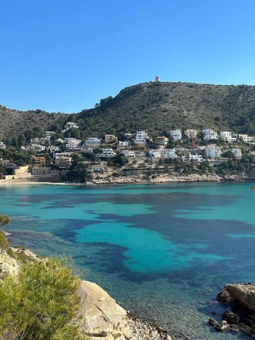 Beautiful Close To Xabia & Moraira Casa vacanze