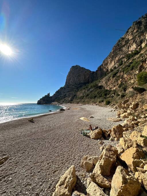 Holiday home Beautiful Close To Xabia & Moraira *