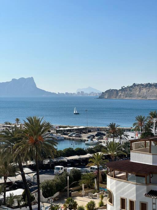 Casa vacanze Beautiful Close To Xabia & Moraira Benitachell