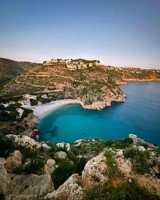 Beautiful Close To Xabia & Moraira Casa vacanze Benitachell