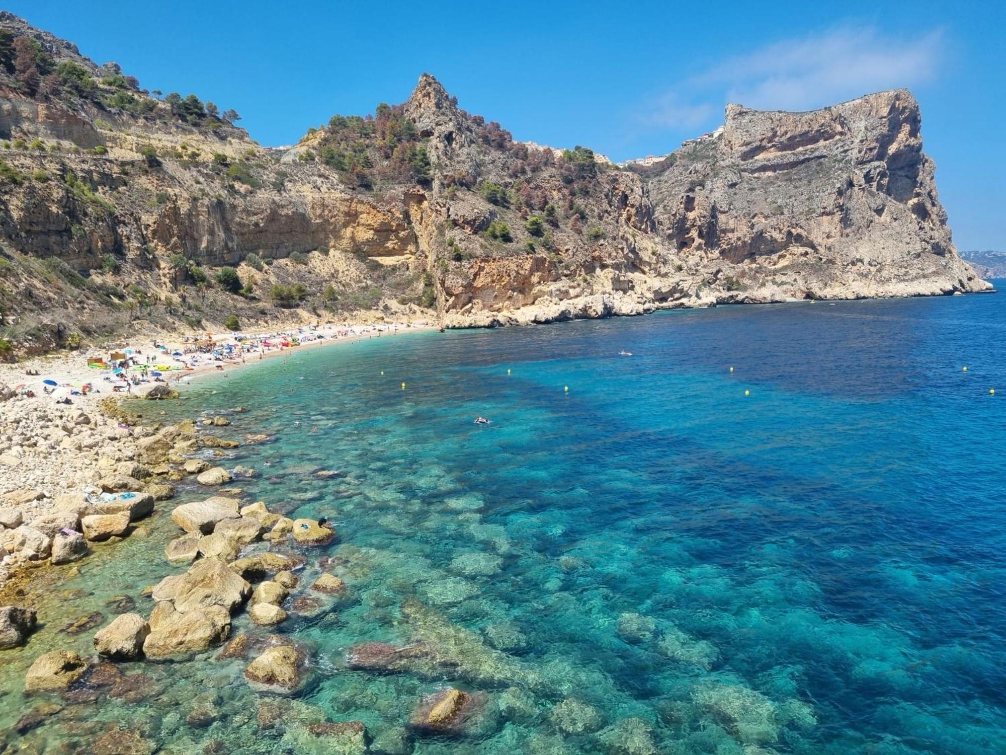 Beautiful Close To Xabia & Moraira * Benitachell