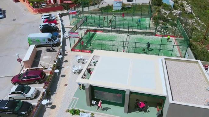Holiday home Beautiful Close To Xabia & Moraira