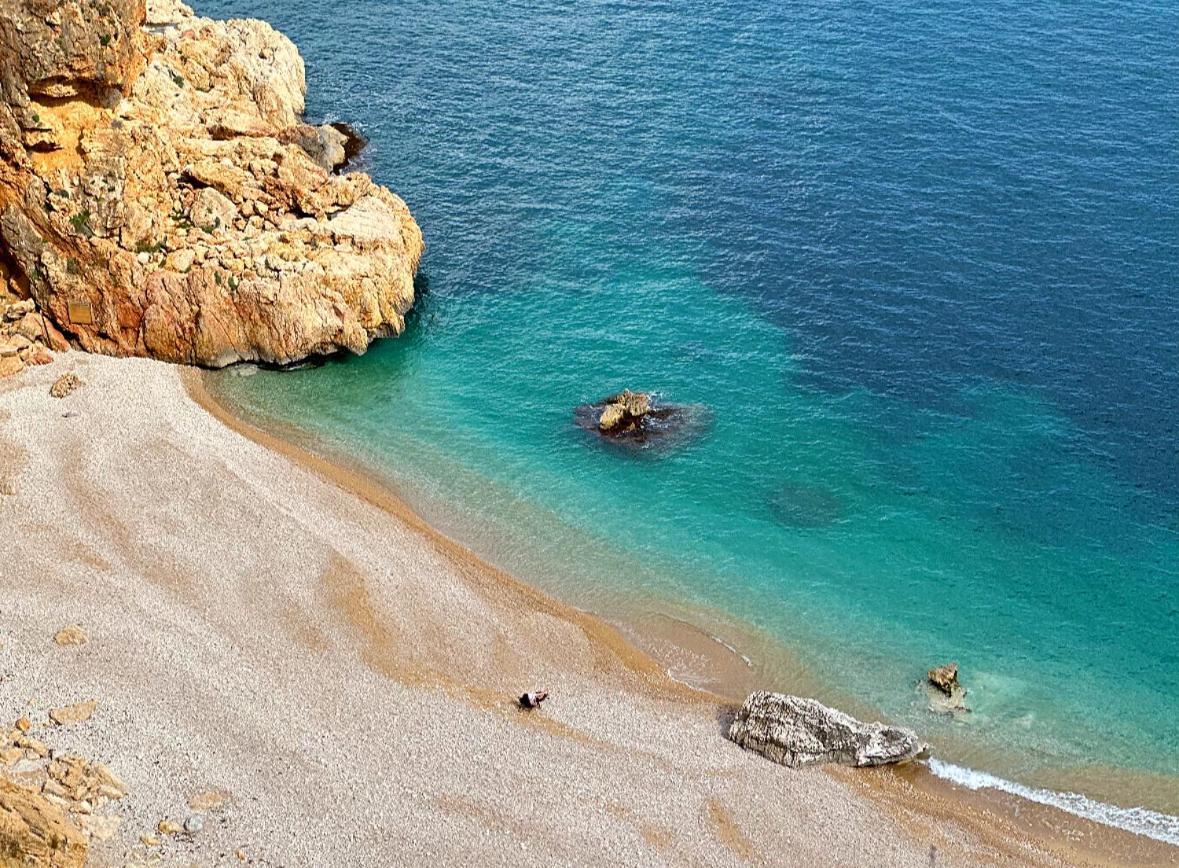 Beautiful Close To Xabia & Moraira *