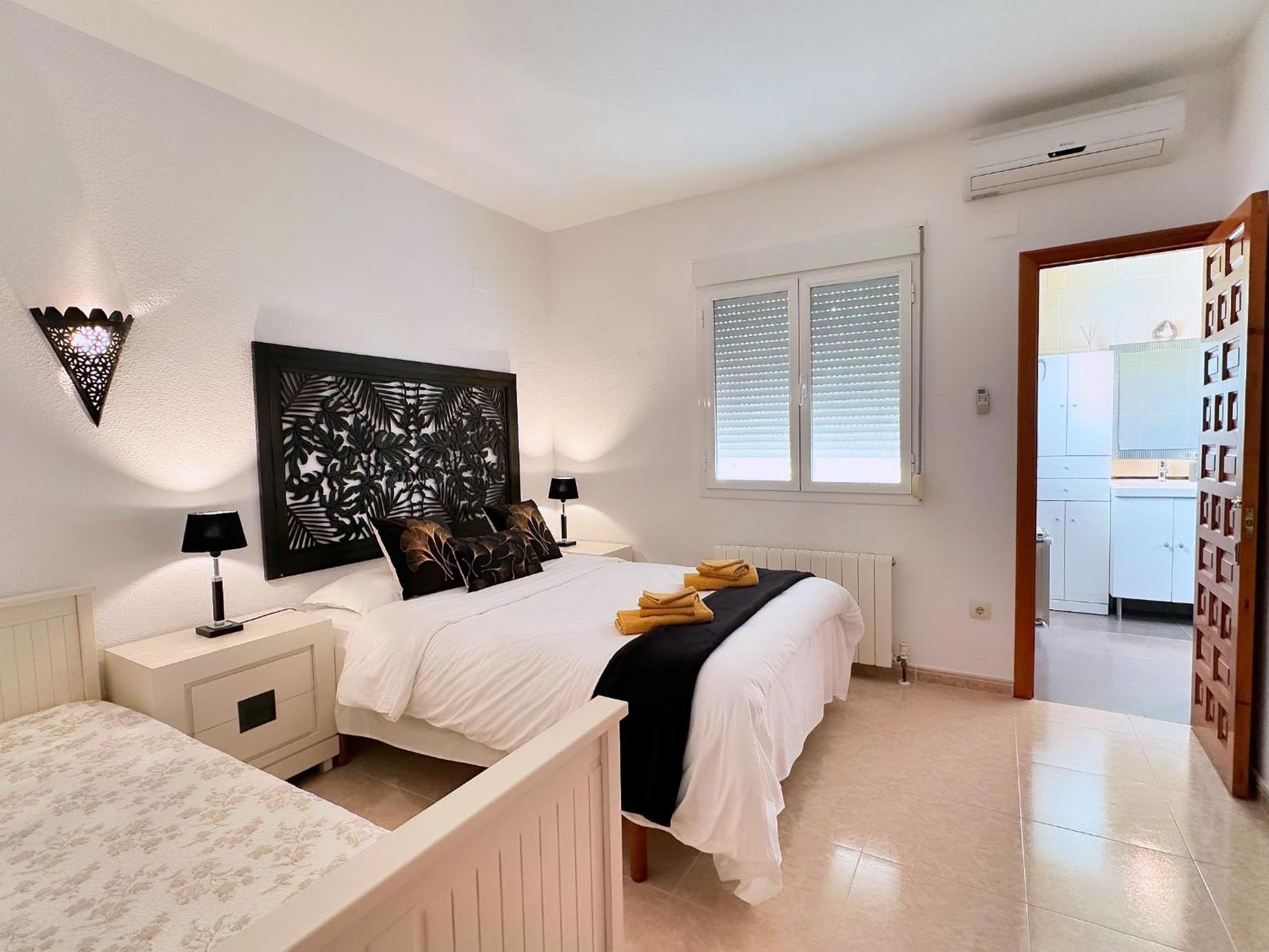 Beautiful Close To Xabia & Moraira Holiday home Benitachell
